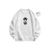 Белый (с флисовой подкладкой)