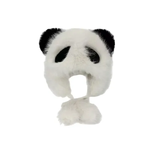 Beerus Полиэстер Шапки-бини Женские