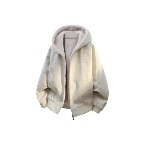 GUANKA Унисекс Пуховики