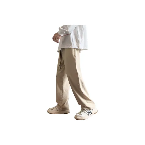 TOM ADAM Унисекс Повседневные Брюки