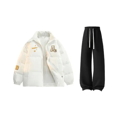 YK YB Унисекс Повседневная Спортивная Одежда