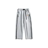 Ледниковый белый, флисовая подкладка