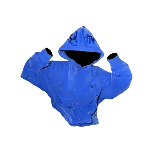 BIXING Унисекс Свитшоты