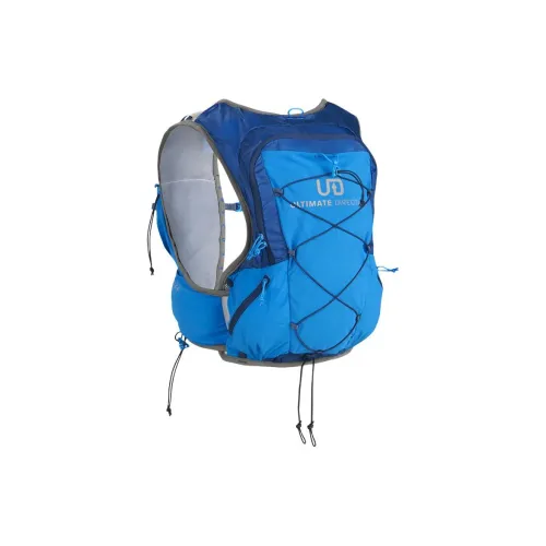 Ultimate Direction Альпинистский рюкзак Outdoor Сумка Полиамид 10,3L Синий Мужской
