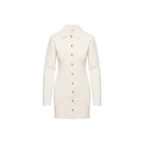 ARITZIA FW25 Indulge Платье Длинное с длинными рукавами Женское