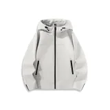 Светло-серый