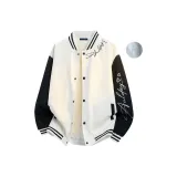 Белый [Улучшенный утеплённый-2000T, сжатый хлопок]