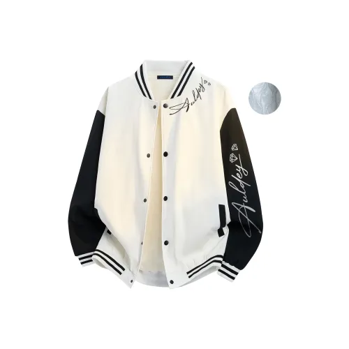 AULDEY Унисекс Пуховики