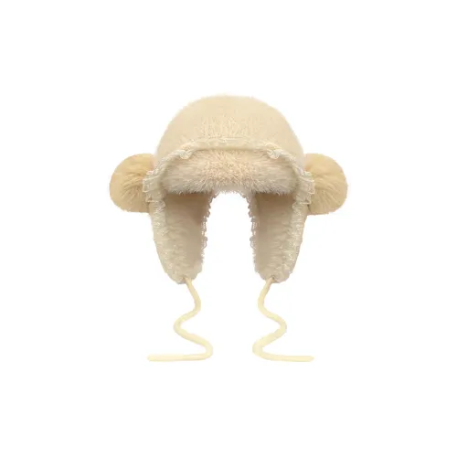 CMFY Полиэстер Шарфы-ушанки Унисекс