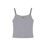 Серый меланж