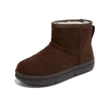 Темно-кофейный