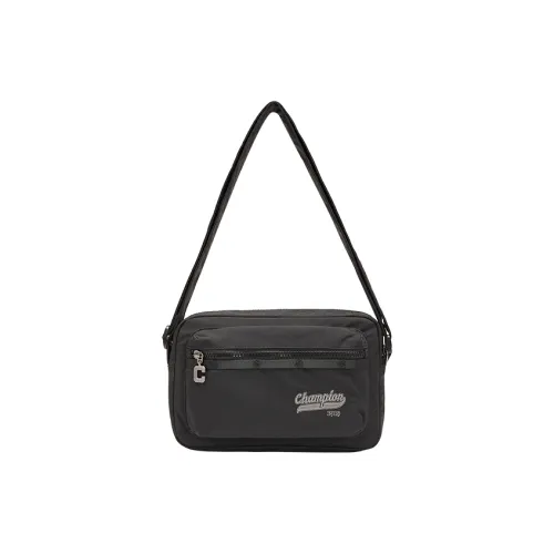 Champion Ткань Сумка через плечо Стандартная Унисекс Champion Черный Новый Ecru Lush Зеленый