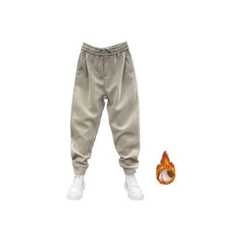 Chisportate Повседневные брюки Унисекс