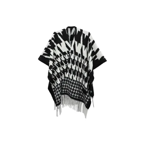 ELLE Палантины Женские