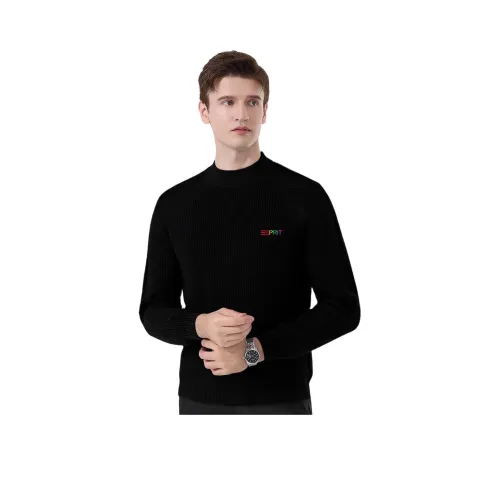 ESPRIT Унисекс Кашемировые Свитера