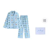 GOOD Слон Длинный Клетчатый Коробка