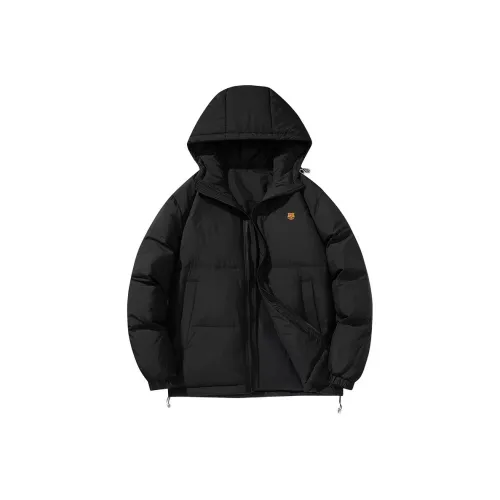 FCB ARCELONA Пуховик Унисекс