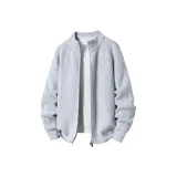 Светло-серый