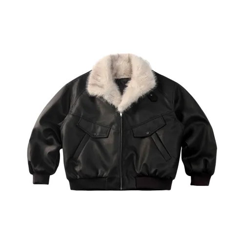 CoosRetro Мужские Куртки