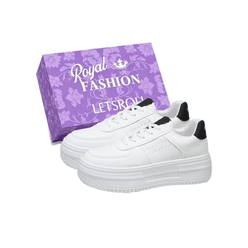 M MAICCO Скейтборд Кроссовки Женские