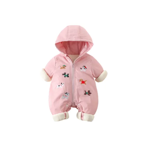 Yalu Комбинезоны и ползунки для младенцев и малышей