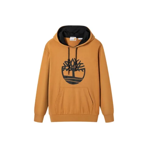 Timberland P47 Пшеница Мужские Свитшоты