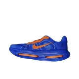 Сине-оранжевый