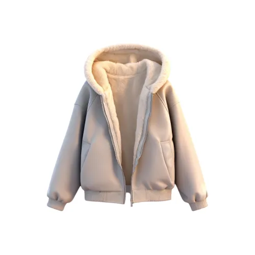 Struggle Vintage95 Хлопковый пуховик унисекс