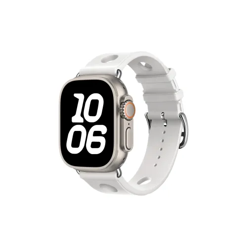 Jia Beauty Xing Ремень Apple Совместимость Кремниевый Материал