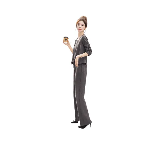 Cypress House Повседневный костюм женский