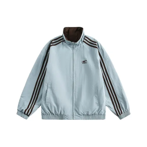 BABUGGE [Двусторонний] Premium Style Женские Куртки