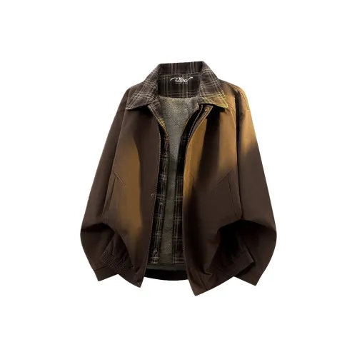 ULTRA QUATTRO Унисекс Куртки