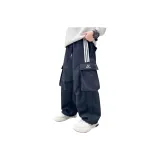 Темно-синий