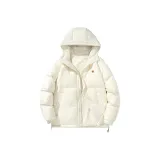 Белый (Металл, Команда, Логотип, Съемный)