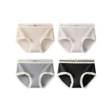 [Закрытая Упаковка, Мир ума] Молочный Кофейный + Пыльно-Розовый + Фотиния Серый + Угольно-Серый