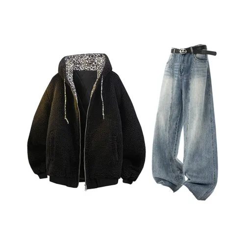 Cotton Gene Повседневная Спортивная Одежда Унисекс