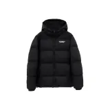 Чёрный с буквой