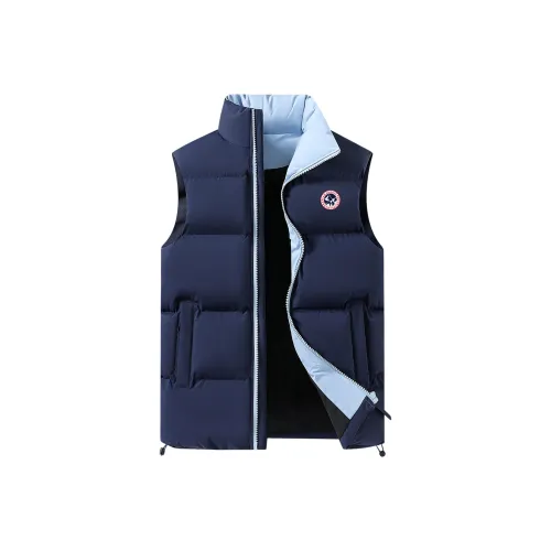 KONGBAITING Унисекс Жилеты