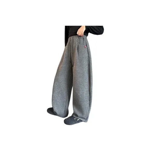 Mu Tong Teenager Тренировочные брюки для подростков