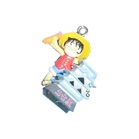 BANPRESTO One Piece подвески с персонажами аниме