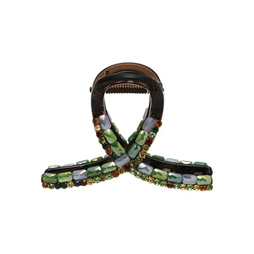 QIMEILA Смола Заколки для волос Женские