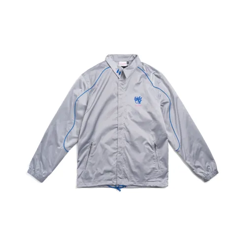 MITCHELL NESS x PHANTACI Куртка Унисекс