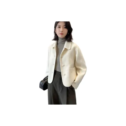 TENNE GIRL Хлопковый пуховик женский