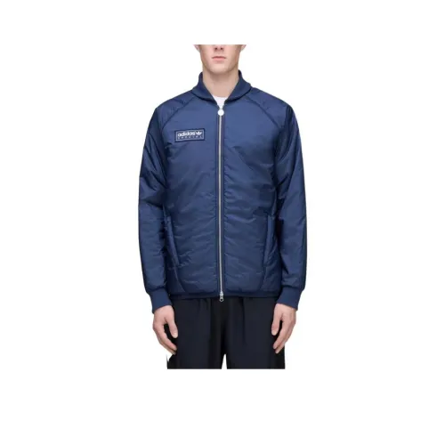 Adidas Originals SPEZIAL Series FW25 BRAMHOPE BLOUSSON Куртка Мужская