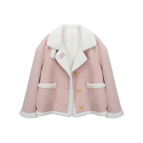 Комбо Женские Меховые изделия