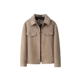 MS0786 Улучшенный верблюжий цвет