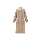 Хаки, длинный