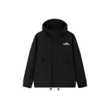 Black Fleece Liner (3-in-1)  
Черный флис, подкладка (3-в-1)