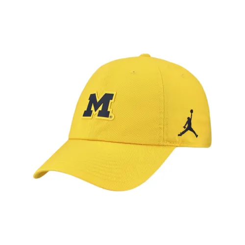 Джордан Хлопок Кепки Мужской Кукуруза