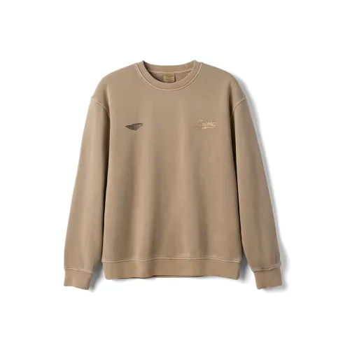 SIMWOOD Мужские Свитшоты